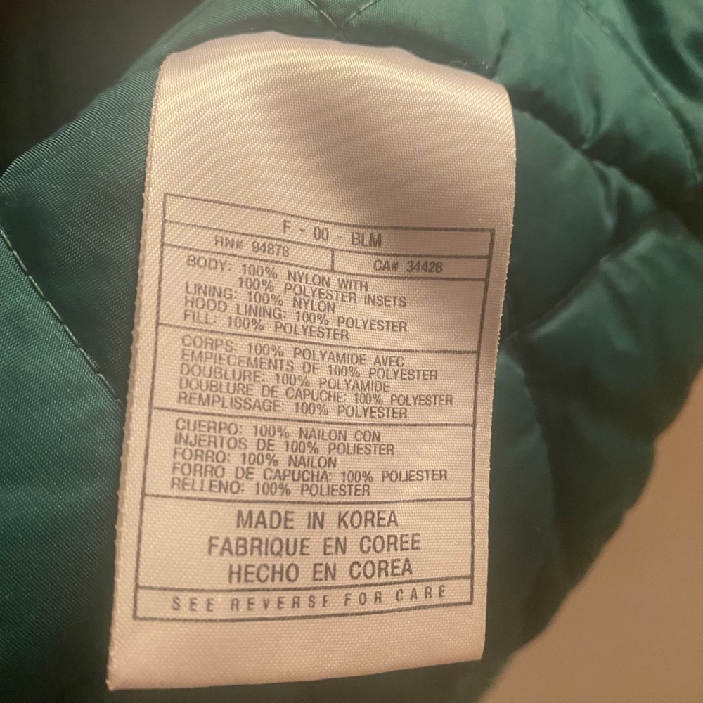 Packer Jacket - image 6
